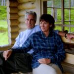 Ghislaine Maxwell loses bid to throw out conviction for aiding Jeffrey Epstein - The Detroit News