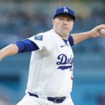 Ohtani scores go-ahead run in 7th, Dodgers rally to beat Royals 6-5 in Tarik Skubal's home - KBAK