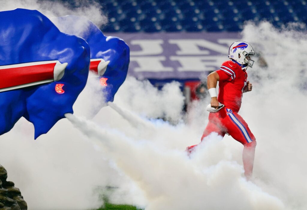Steelers vs Buffalo Bills Preseason Gameday: Injury Updates, Depth Charts, TV Info, Betting Lines, More - Steelers Now