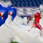 Steelers vs Buffalo Bills Preseason Gameday: Injury Updates, Depth Charts, TV Info, Betting Lines, More - Steelers Now