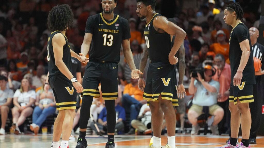 What Rick Barnes said about Jalen Washington joining Tennessee basketball roster - Knoxville News Sentinel
