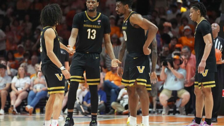 What Rick Barnes said about Jalen Washington joining Tennessee basketball roster - Knoxville News Sentinel