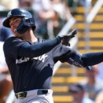 George Lombard Jr. called up by Yankees as Anthony Volpe is sent down - Bergen Record