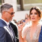 Sandra Bullock's years of hiding after grieving ex's traumatic death changed her - AOL.co.uk