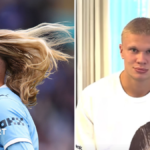 Erling Haaland haircut: Zlatan Ibrahimovic, Jack Grealish & Noel Gallagher shocked - BBC