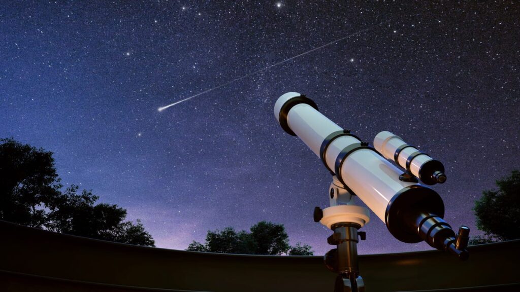 August brings eclipses, meteor showers, full moon. When to look up - Akron Beacon Journal