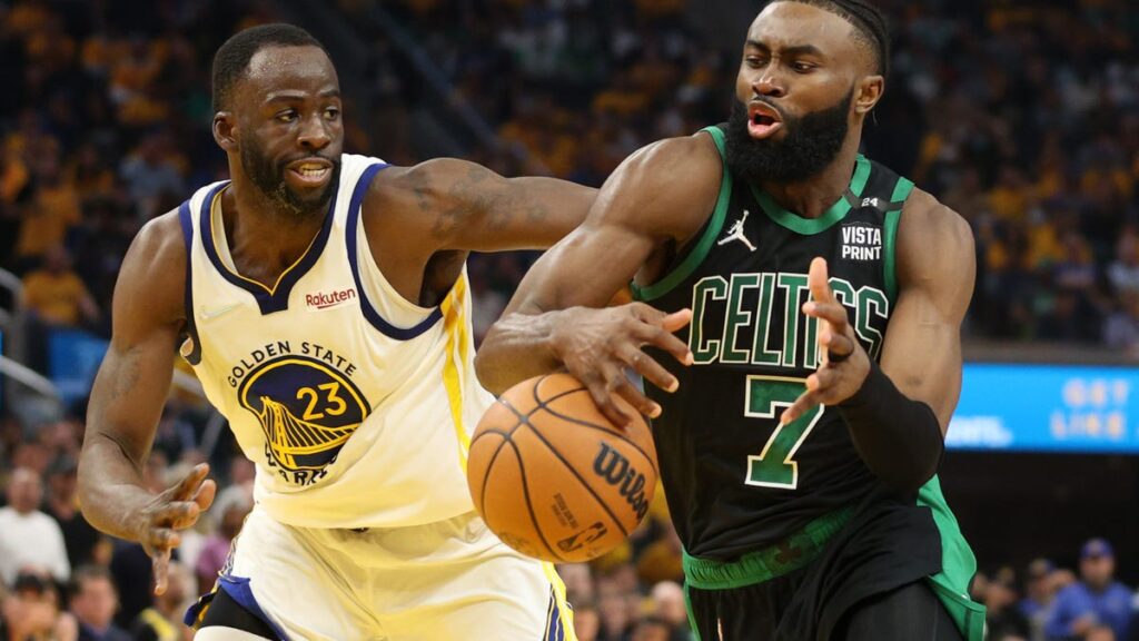Did the Boston Celtics try to deal Jaylen Brown to another rival at the NBA trade deadline? - Celtics Wire