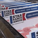 Ranchers see cattle prices fall, consumers worry about quality of foreign beef - 13wham.com