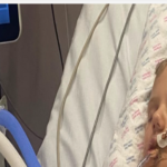 'Invincible' boy recovering after being hit by car - BBC
