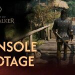 The Blood of Dawnwalker Console Footage reveals 30 FPS quality and 40 FPS balanced modes - AltChar