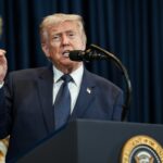 A Sizable "Trump Bump" for Social Security's 2027 COLA May Put America's Leading Retirement Program in Dire Straits - AOL.com
