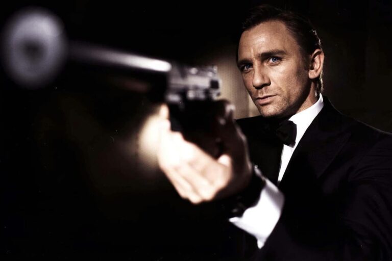 James Bond producer shares surprising casting update as potential date revealed - London Evening Standard