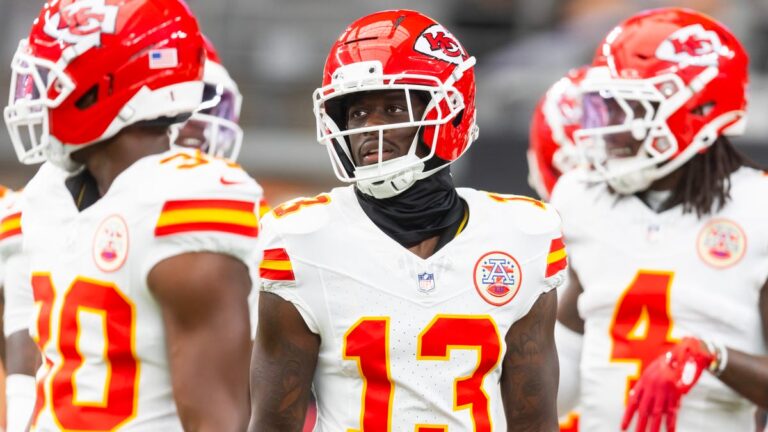 Ex-Chiefs DB violates NFL substance policy, suspended six games - Chiefs Wire