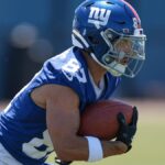 NY Giants roster hopeful nears defining moment in his NFL journey - Lohud