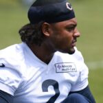 Coby Bryant, former Cincinnati Bearcat with Bears, to miss 4-6 months - Cincinnati Enquirer