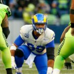 NFC West News: Rams DT Aaron Donald un-retires, returns to Los Angeles - Seahawks Wire