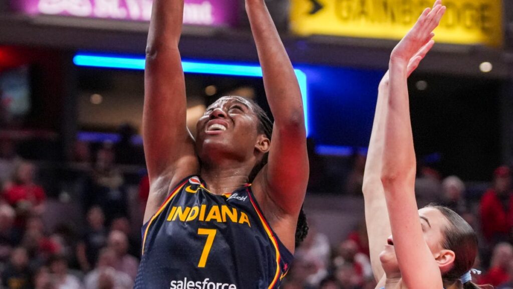 How to watch Indiana Fever vs Chicago Sky today, start time, live score: Is Caitlin Clark playing? - IndyStar