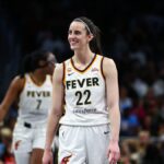 Indiana Fever vs. Minnesota Lynx: Caitlin Clark points, stats - Hawkeyes Wire