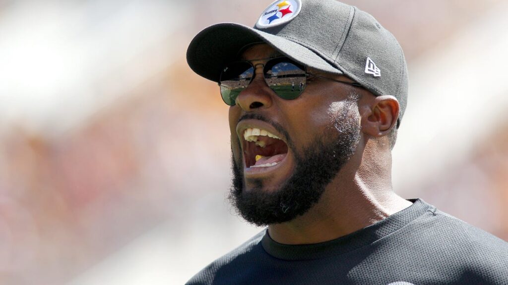 Mike Tomlin fully endorses new Steelers HC Mike McCarthy - Steelers Wire