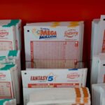 What are the winning lottery numbers? Mega Millions hits $130 million - Treasure Coast News
