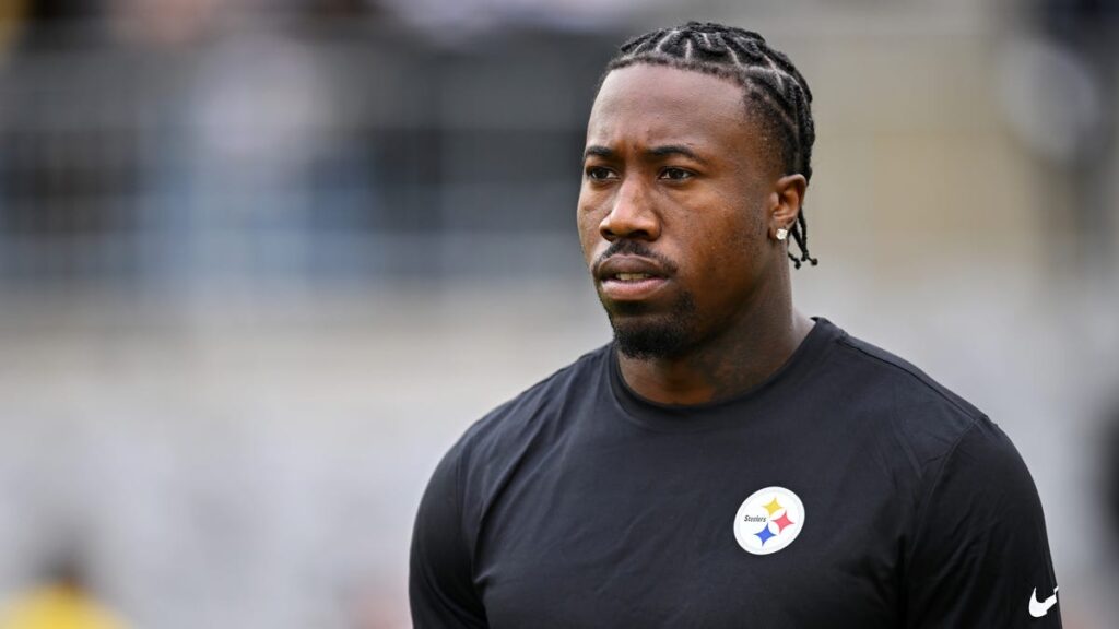 NFL insider Mike Garofolo says Steelers have made no offer to CB Joey Porter Jr. - Steelers Wire