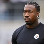 NFL insider Mike Garofolo says Steelers have made no offer to CB Joey Porter Jr. - Steelers Wire