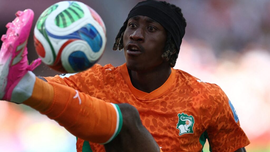 Real Madrid lands Ivory Coast star Yan Diomande in $161M transfer - USA Today