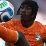 Real Madrid lands Ivory Coast star Yan Diomande in $161M transfer - USA Today