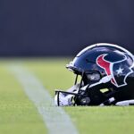 WATCH: Texans S George Odum picks off QB Kyle Trask versus Panthers - Texans Wire
