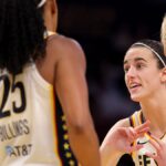 What is WNBA schedule of games tonight? Do Caitlin Clark, Fever play today? - IndyStar