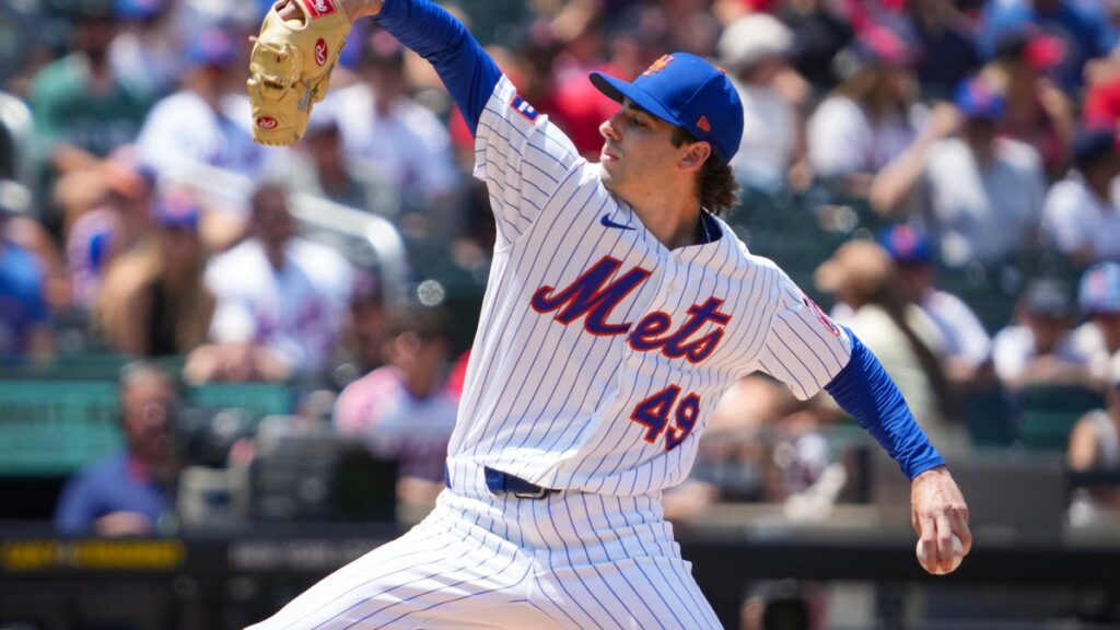 NY Mets vs Marlins live updates, score, analysis of Saturday game - Bergen Record