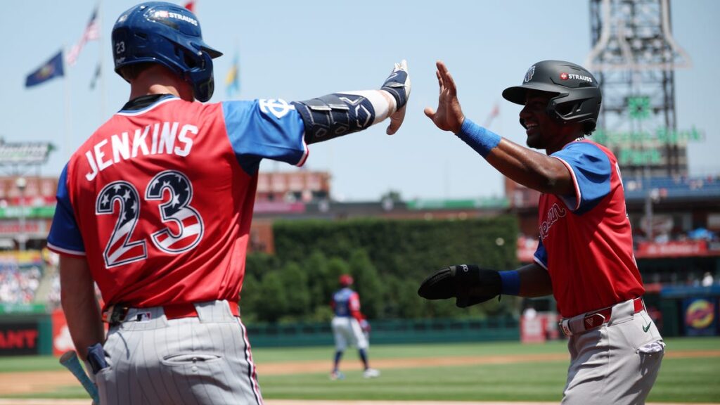 South Brunswick star Walker Jenkins called up to MLB by Minnesota Twins - Wilmington Star-News