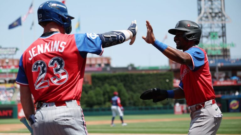 South Brunswick star Walker Jenkins called up to MLB by Minnesota Twins - Wilmington Star-News