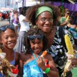 Farewells and funnel cakes: Must-do Ohio Labor Day events - Times Reporter