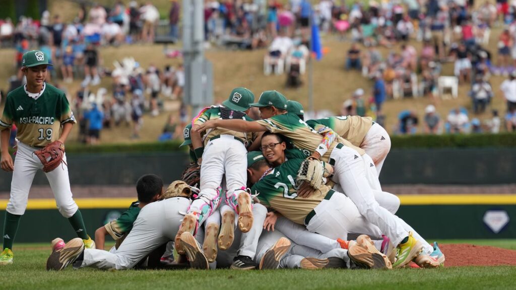 Who is in the Little League World Series? Meet every team in 2026 field - USA Today