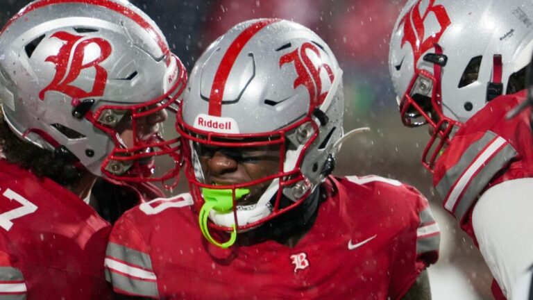 Live updates: Baylor School-Brentwood Academy football game - Vols Wire