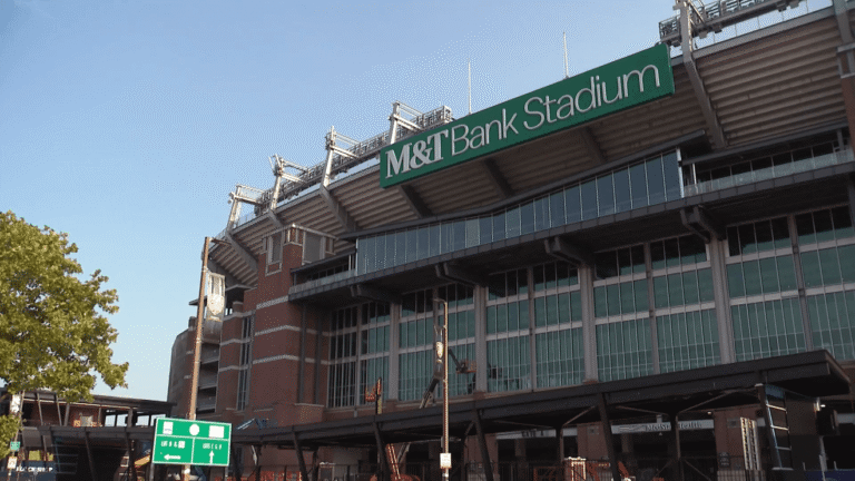 BTS concerts bring downtown Baltimore road closures, heavy traffic & parking rules - foxbaltimore.com