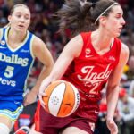 How to watch Dallas Wings vs. Indiana Fever: TV channel, time, stream - USA Today