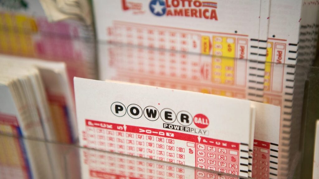 What time is Powerball drawing tonight? $1B jackpot up for grabs - The News Journal