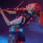 Tickets on sale for Lindsey Stirling's Snow Waltz Holiday Tour - Tallahassee Democrat