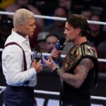 WWE SummerSlam 2026: Start time, how to watch, match card for night 1 - USA Today