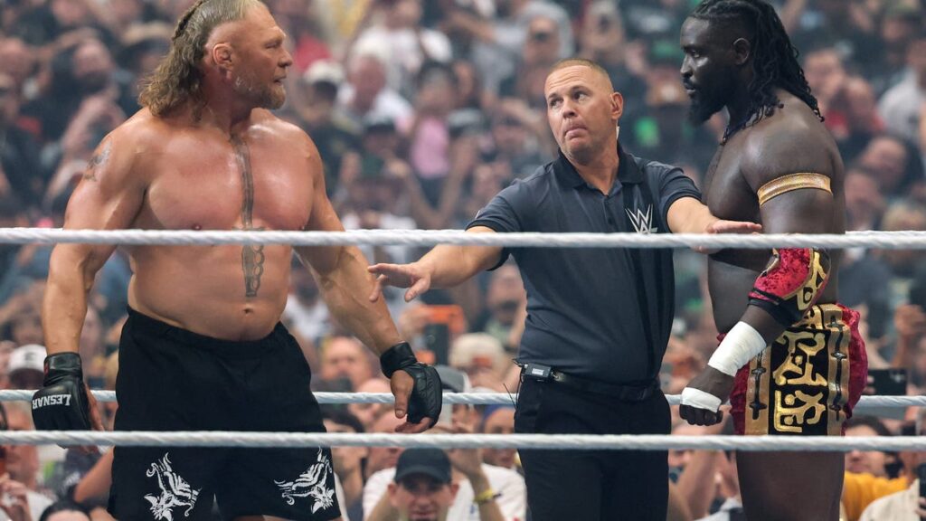 WWE SummerSlam 2026 live results: Winners, highlights of night 1 matches - USA Today