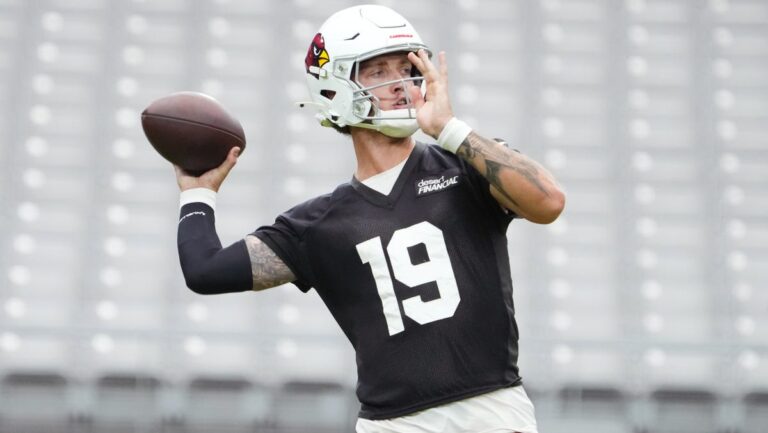 Cardinals vs Panthers kicks off NFL preseason. Updates, analysis, score - azcentral.com and The Arizona Republic