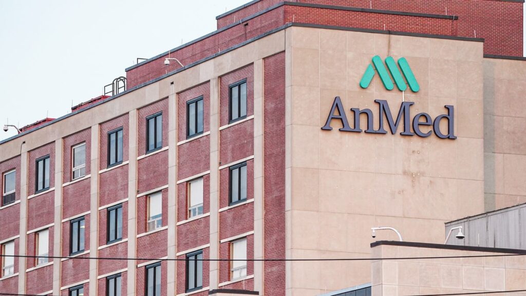 AnMed expands support after cyberattack. Patients should expect delays - Independent Mail