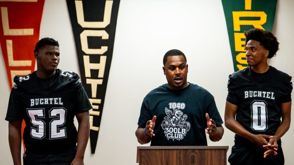 Akron Buchtel High School football schedule, lettermen, 2026 preview - Akron Beacon Journal