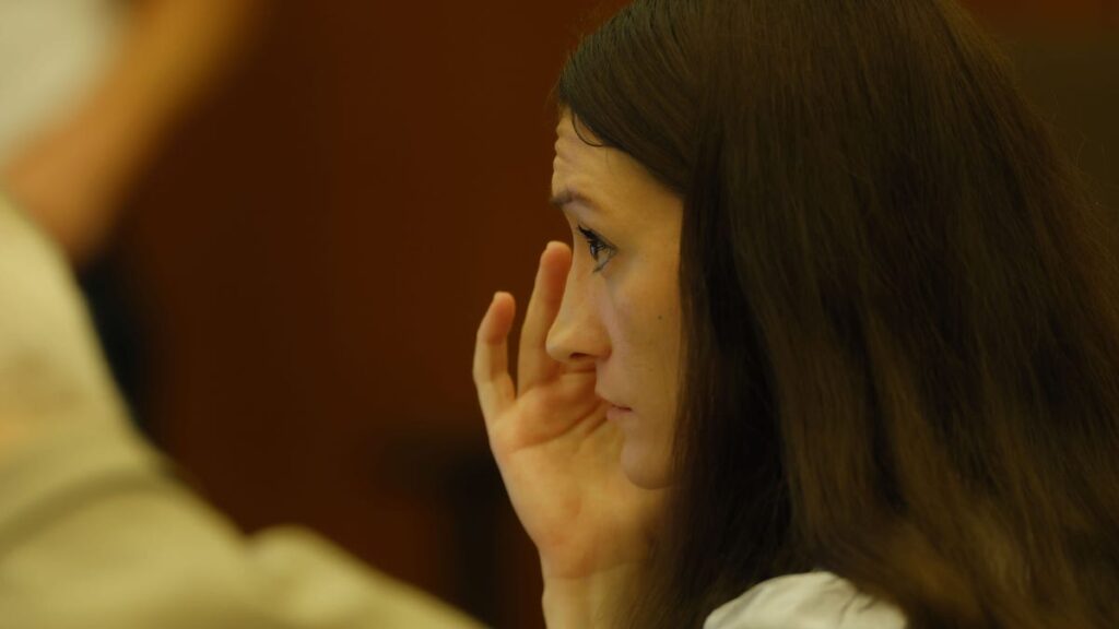 Clancy murder trial Day 9: Watch testimony livestream - The Patriot Ledger