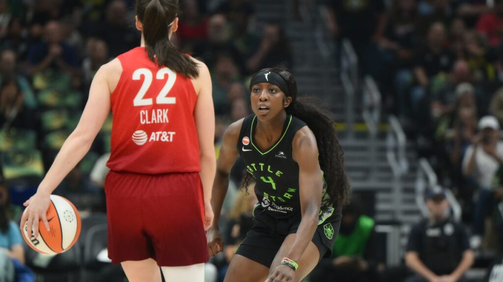 Where to watch Caitlin Clark, Indiana Fever vs. Portland Fire - Hawkeyes Wire