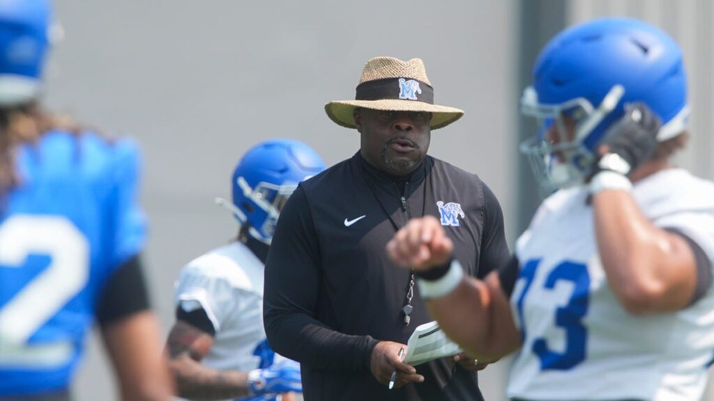 Our predictions for every game on Memphis football's 2026 schedule - The Commercial Appeal