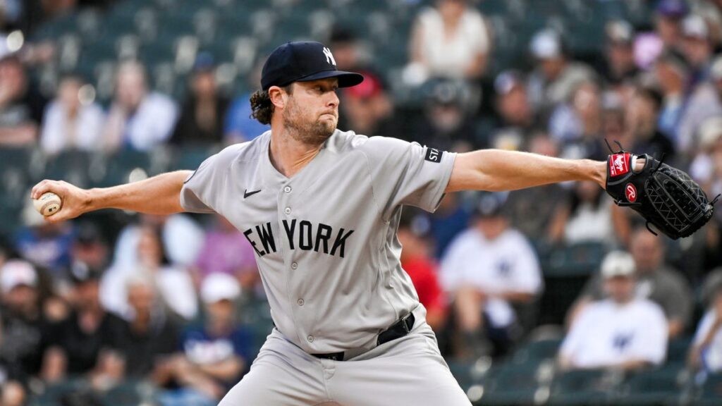 Yankees vs. Cubs live updates, score and analysis of today's game - Bergen Record