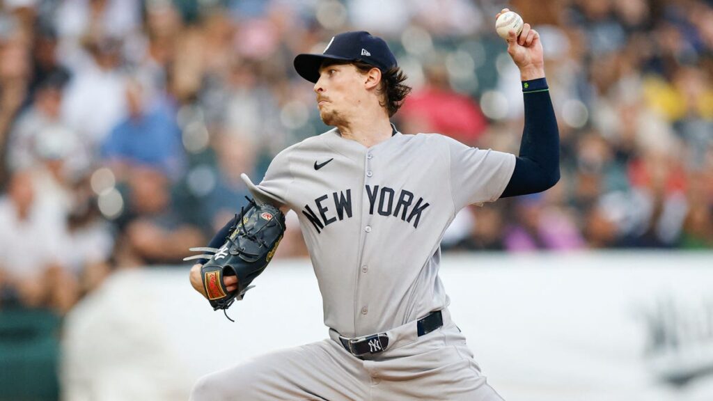 Yankees vs. Cubs live updates, score and analysis of tonight's game - Bergen Record